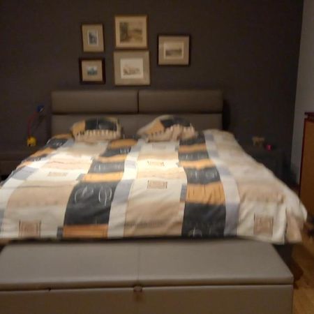 Luxe Appartement Met 3 Slaapkamers En 1 Kingsize Bed Slaapzetel En Drie Dubbelbedden Dendermonde Dış mekan fotoğraf