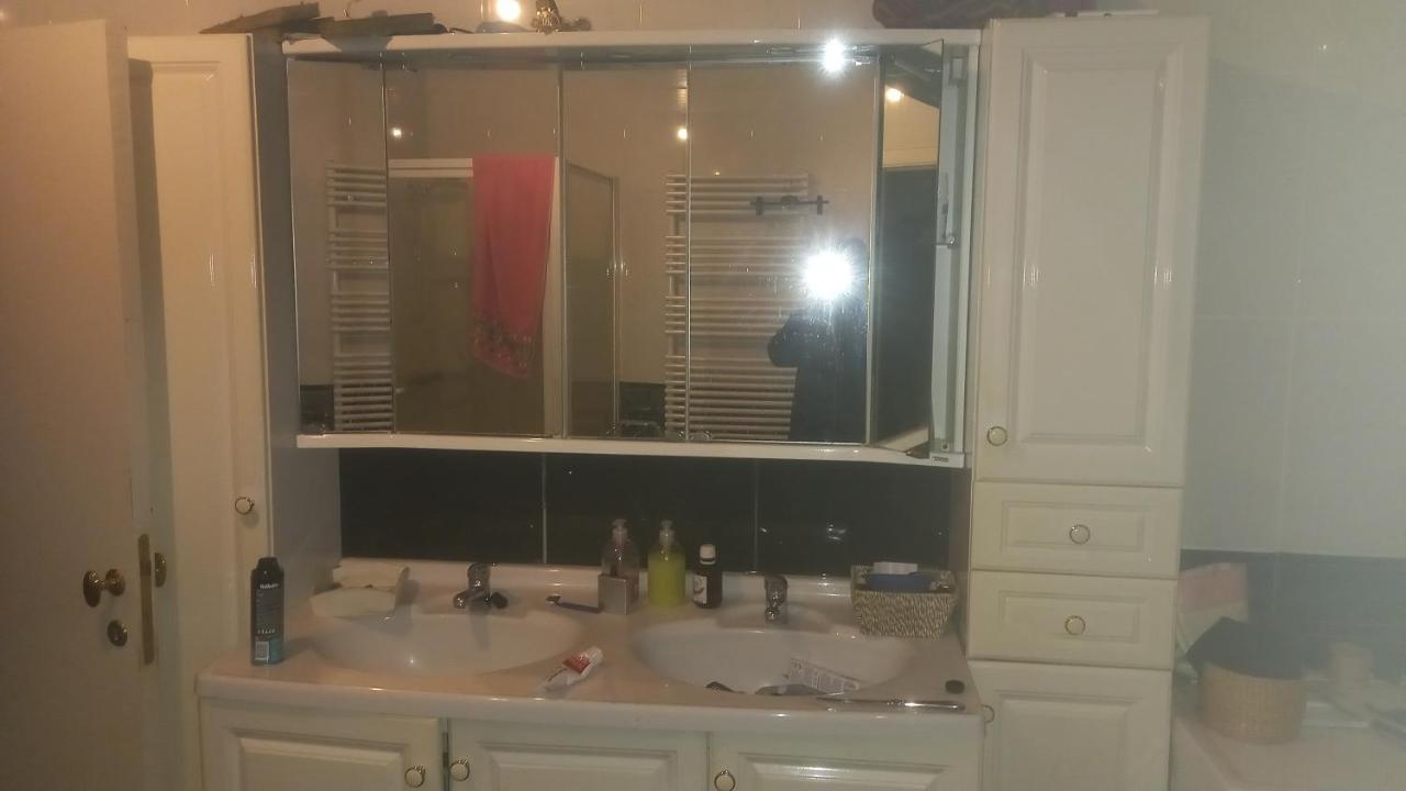 Luxe Appartement Met 3 Slaapkamers En 1 Kingsize Bed Slaapzetel En Drie Dubbelbedden Dendermonde Dış mekan fotoğraf