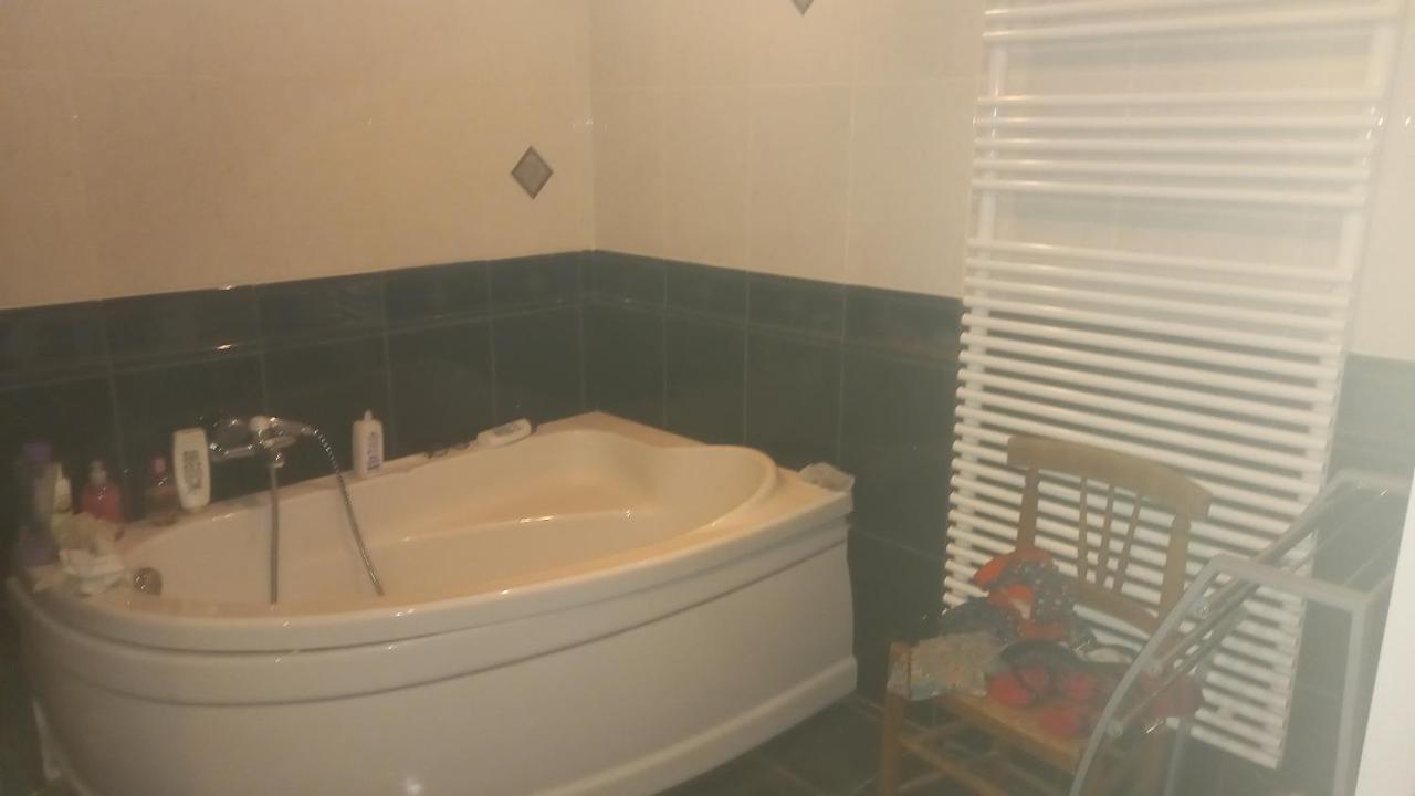 Luxe Appartement Met 3 Slaapkamers En 1 Kingsize Bed Slaapzetel En Drie Dubbelbedden Dendermonde Dış mekan fotoğraf